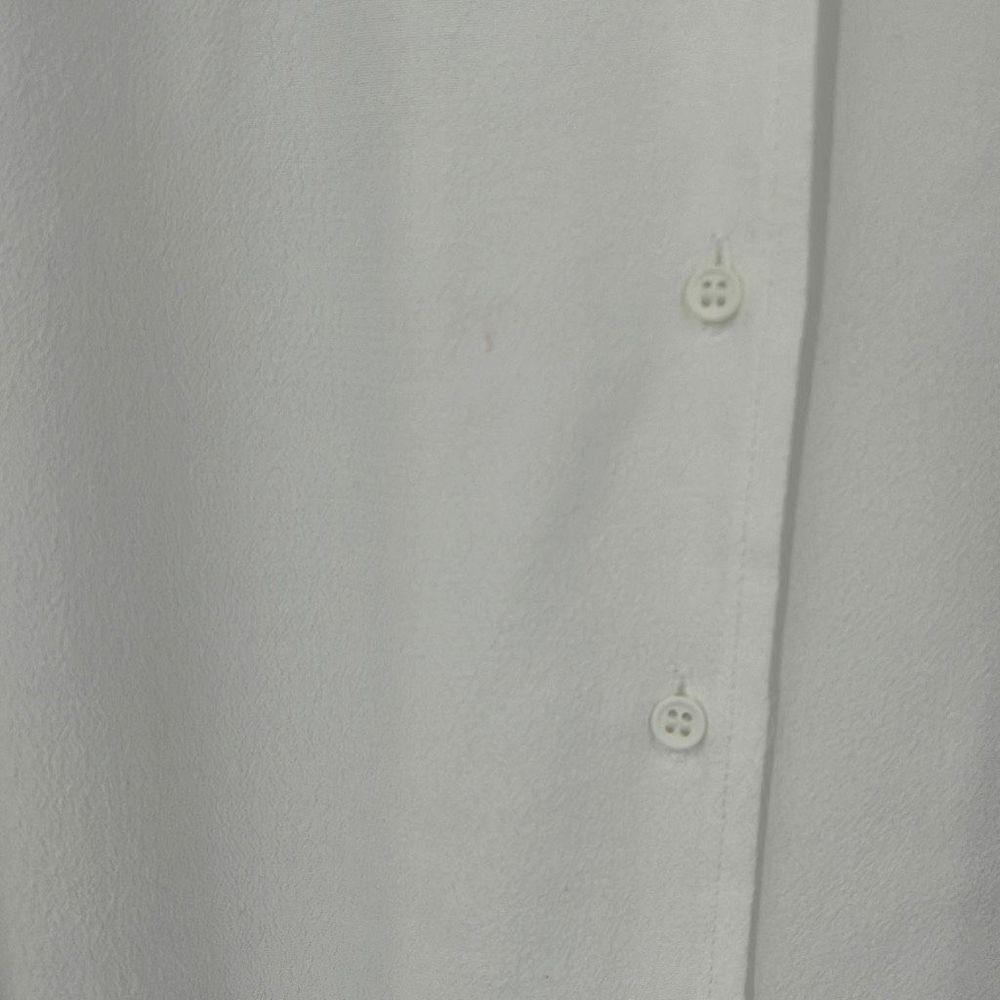 ba&sh Unity Puff-Sleeve Blouse  - Picture 5 of 9